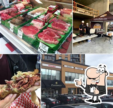 phil's meat market.